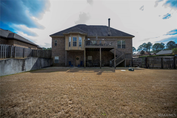 491 SOUTHERN HILLS Drive