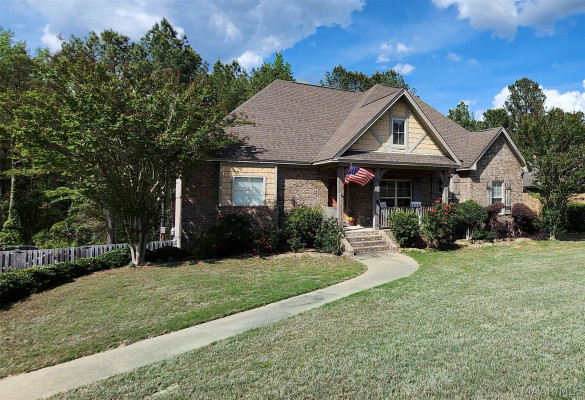 491 SOUTHERN HILLS Drive