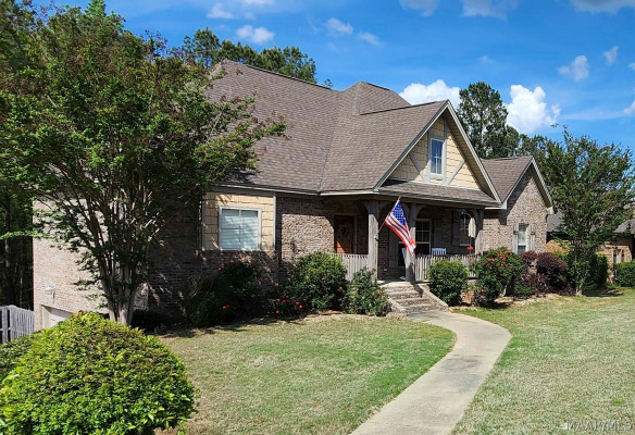 491 SOUTHERN HILLS Drive