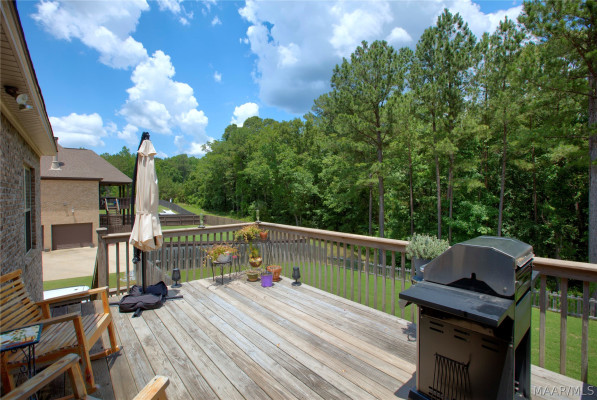 491 SOUTHERN HILLS Drive