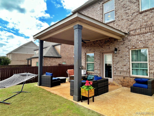 1418 Tullahoma Drive