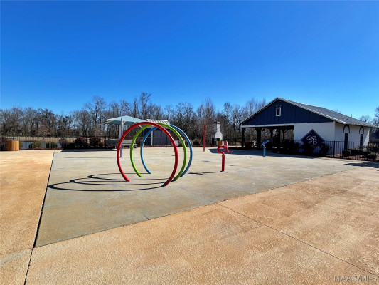1418 Tullahoma Drive