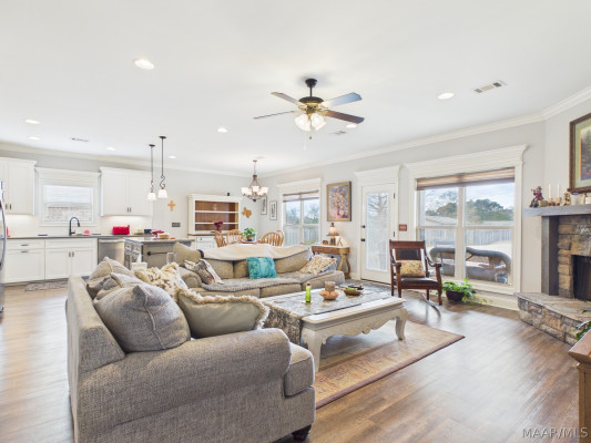 37 Tallahatchie Drive