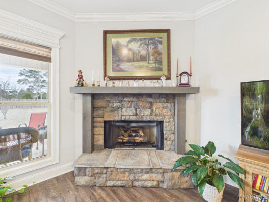 37 Tallahatchie Drive