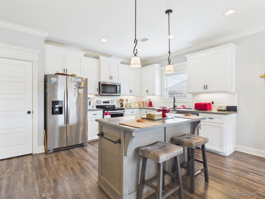 37 Tallahatchie Drive