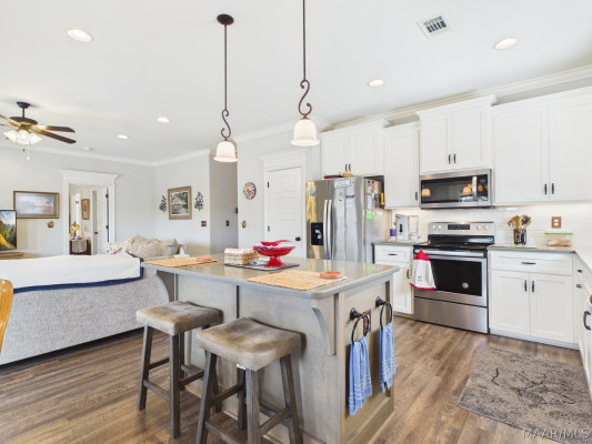 37 Tallahatchie Drive