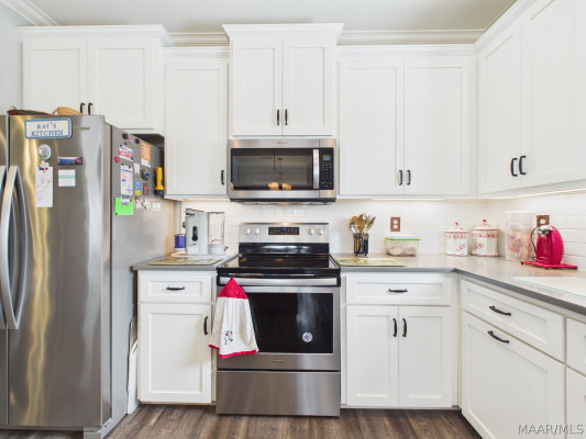 37 Tallahatchie Drive