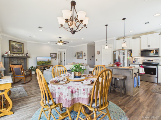 37 Tallahatchie Drive