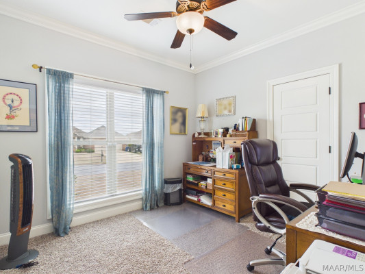 37 Tallahatchie Drive