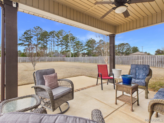 37 Tallahatchie Drive