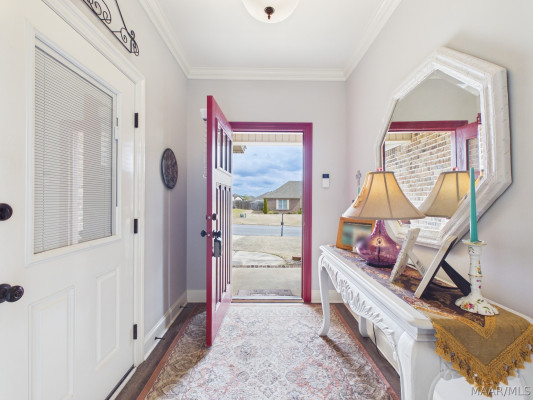 37 Tallahatchie Drive