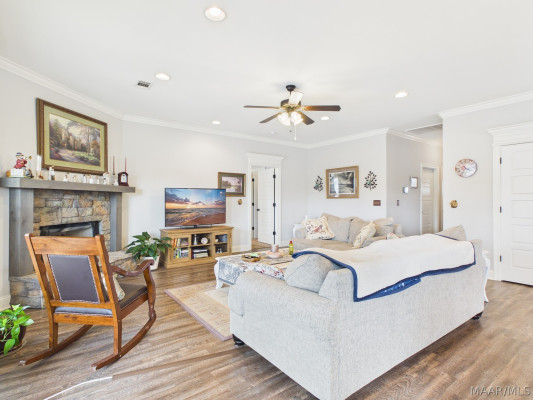 37 Tallahatchie Drive