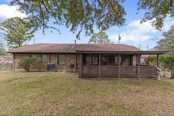 1848 Cairnbrook Drive