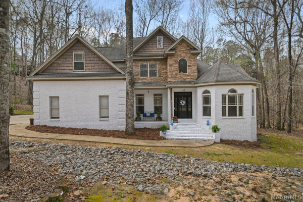 241 Jasmine Ridge Road