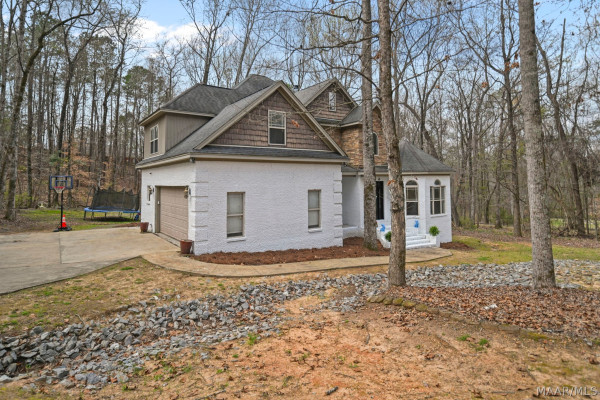 241 Jasmine Ridge Road