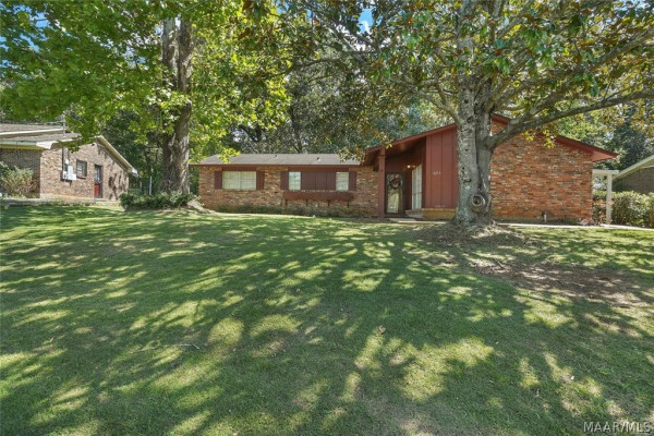 4219 Andova Drive