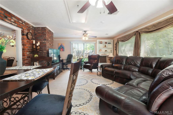 4219 Andova Drive