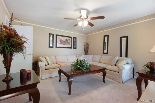 4219 Andova Drive
