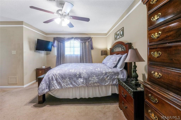4219 Andova Drive