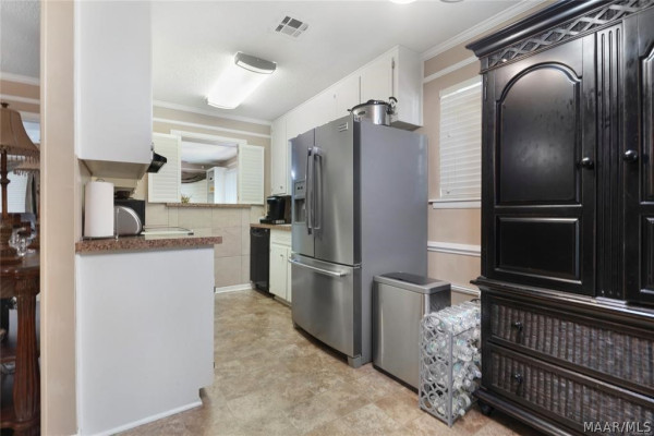 4219 Andova Drive