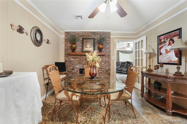 4219 Andova Drive