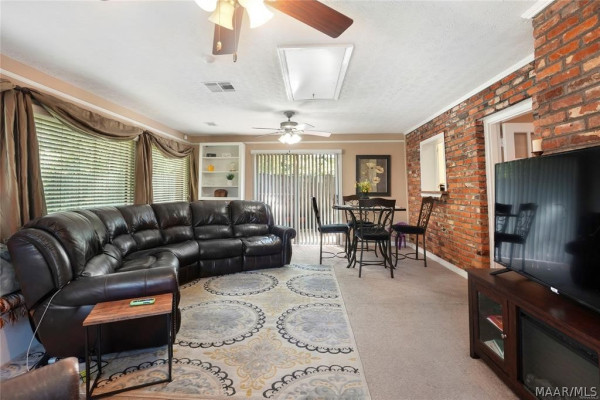 4219 Andova Drive