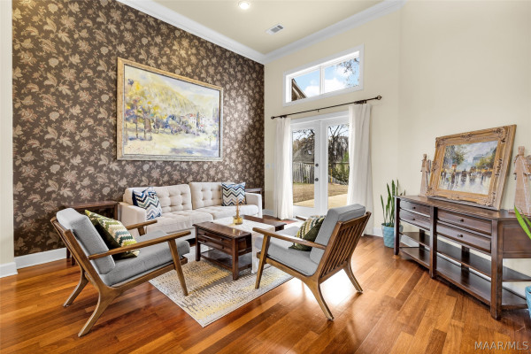 8725 MARSH RIDGE Drive