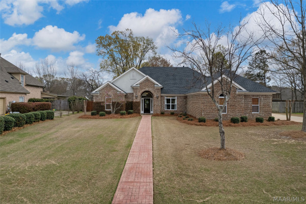 8725 MARSH RIDGE Drive