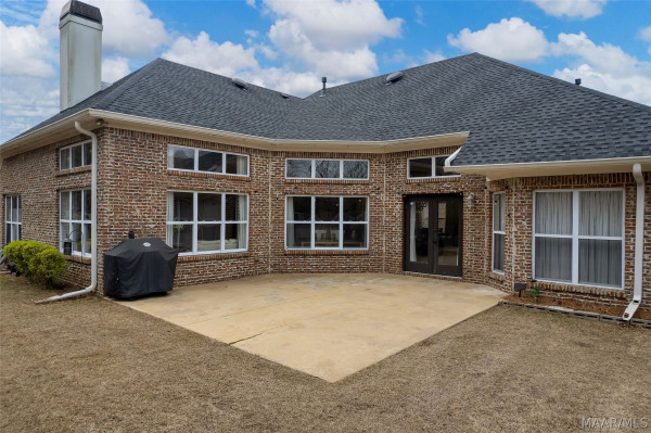 8725 MARSH RIDGE Drive