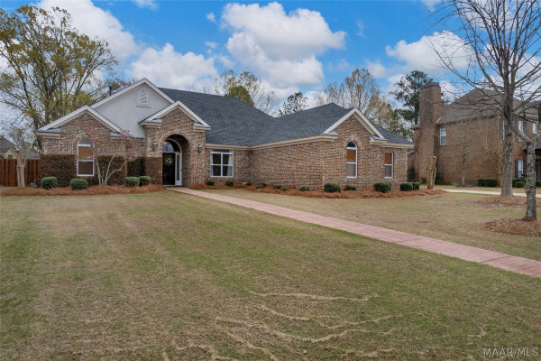 8725 MARSH RIDGE Drive