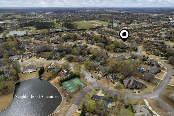 8725 MARSH RIDGE Drive