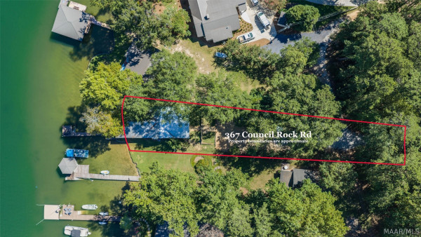 367 Council Rock Road