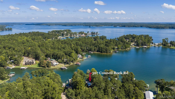 367 Council Rock Road