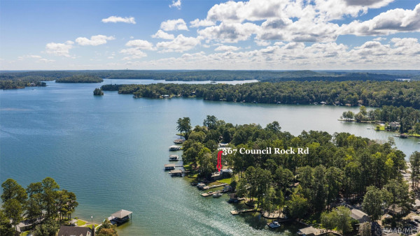 367 Council Rock Road