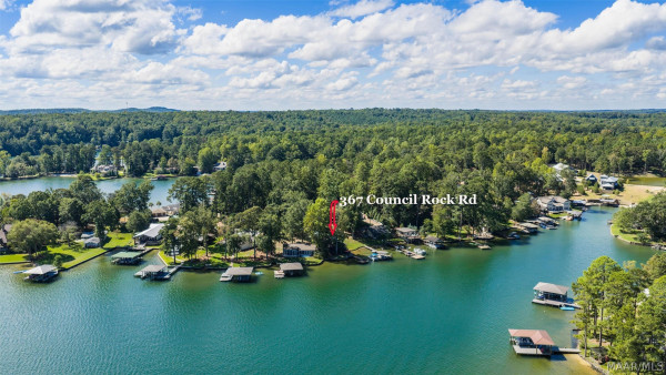 367 Council Rock Road
