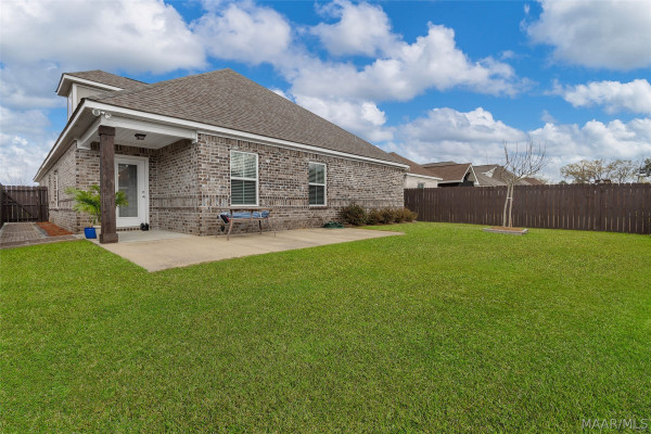8414 Paula Trace