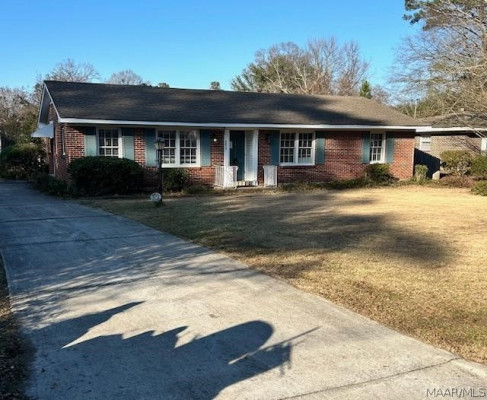 3873 Marie Cook Drive