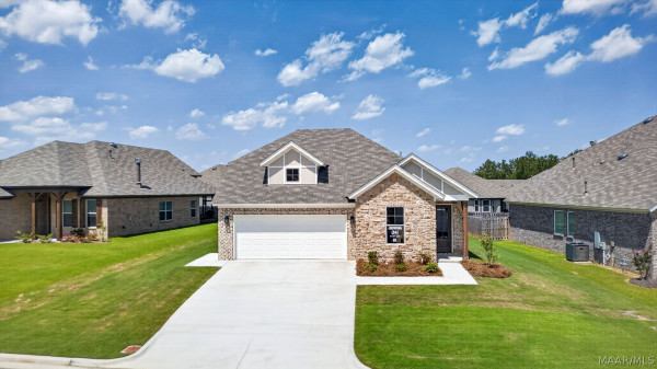 9516 Dakota Drive