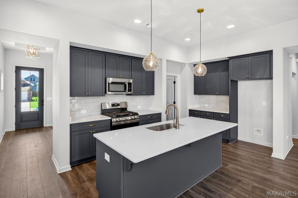 9516 Dakota Drive