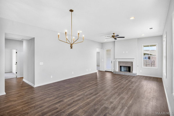 9516 Dakota Drive