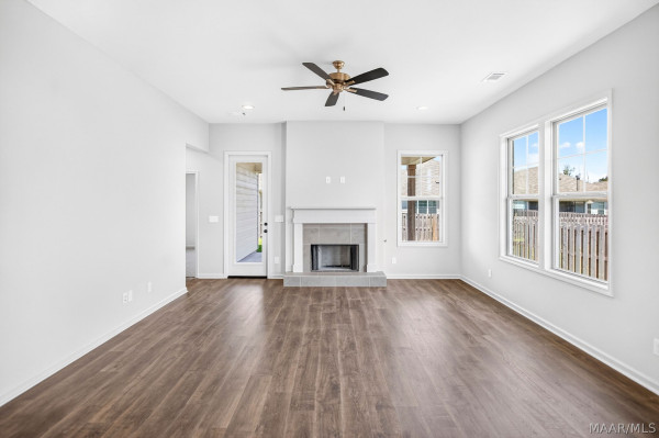 9516 Dakota Drive