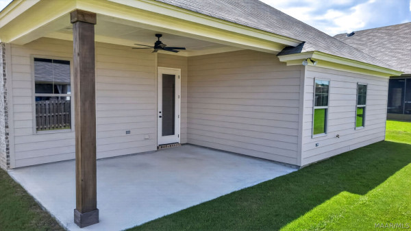 9516 Dakota Drive