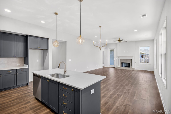 9516 Dakota Drive