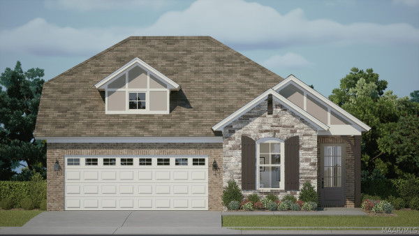 9516 Dakota Drive