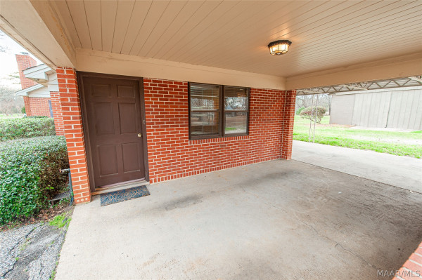 6486 W Old Hayneville Road