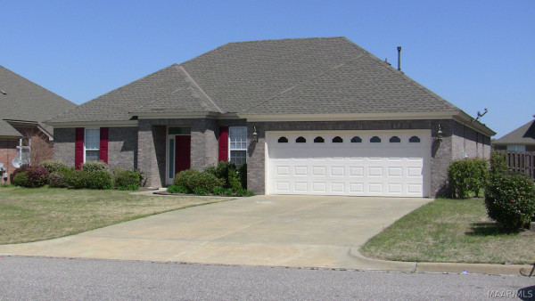 9413 Chadesberry Court