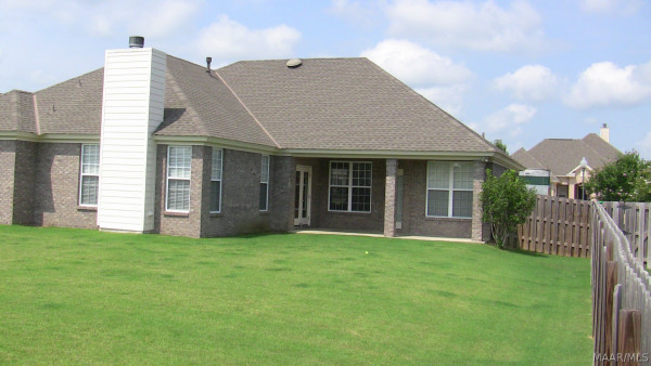 9413 Chadesberry Court