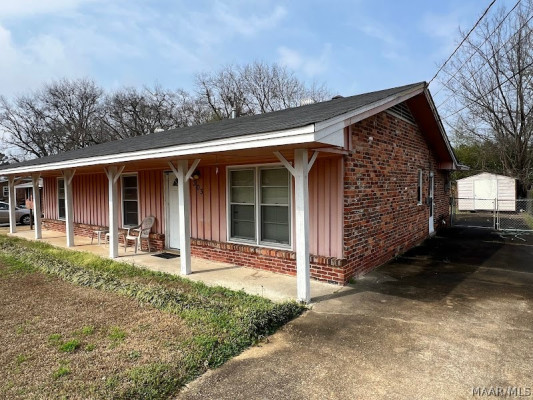 303 Kingswood Road