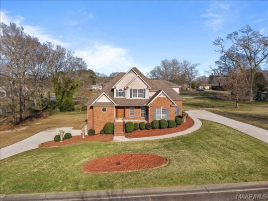 20 Deer Trace