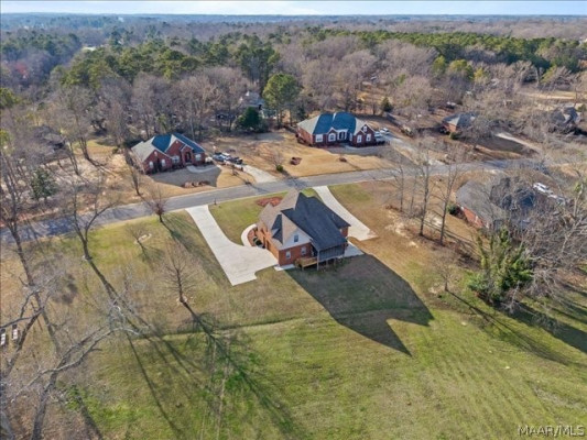 20 Deer Trace